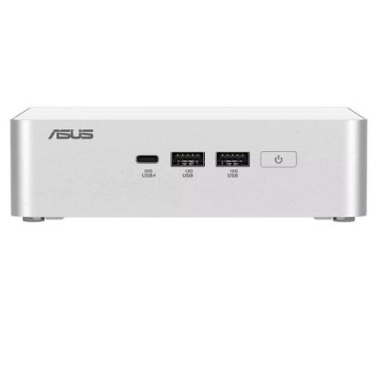 Obrázek ASUS NUC 15 Pro+ RNUC15CRSU900002/ Core Ultra 9 285H/ DDR5/ 7x USB/ LAN/ WiFi/ Intel Arc/ M.2/ Stylish/ L6 Kit/ EU…