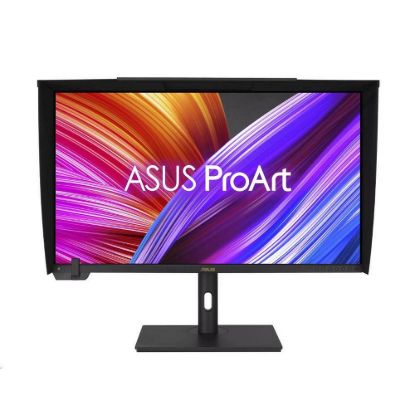 Obrázek ASUS LCD 32” PA32UCXR 3840 x 2160 ProArt 4K 2xHDMI DP HDR IPS MiniLED, 1000 nits, Adobe RGB 99%, Self / Auto Calibration