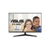 Obrázek ASUS LCD 27" VY27UQ Eye Care Monitor 4K 3840 x 2160 IPS HDR- 10 Adaptive Sync DP HDMI 2x