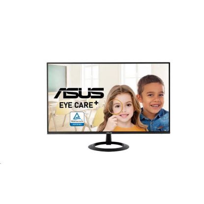 Obrázek ASUS LCD 23.8" VZ24EHF Eye Care Gaming Monitor 1920 x 1080 IPS Full HD Frameless 100 Hz Adaptive- Sync 1 ms MPRT HDMI