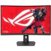 Obrázek ASUS LCD 31.5" XG32 WCMS ROG Strix 2560 x 1440 Curved 280 Hz 1 ms (GTG) Fast VA Extreme Low Motion Blur Sync HDR