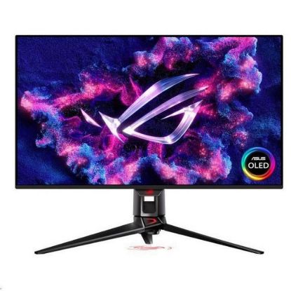 Obrázek ASUS LCD ROG Swift OLED 32" PG32UCDP 3840 x 2160 240 Hz 430cd 0, 3 ms, 99% DCI- P3, 90 W type- C