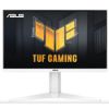 Obrázek ASUS LCD 27" VG27AQML1A- W 2560 x 1440 400cd 260 Hz DP HDMI USB- HUB PIVOT DP kabel, HDMI kabel, repro, bílá