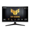 Obrázek ASUS LCD 27" VG27VQM1B TUF Gaming 1920 x 1080, Full HD, Curved, 280 Hz, ELMB, FreeSync, 1 ms, 90% DCI- P3, HDMI, DP…