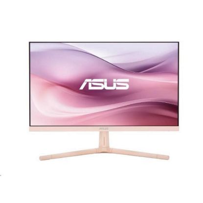 Obrázek ASUS LCD 27" VU279CFE- P Eye Care Monitor FHD 1920 x 1080 IPS 100 Hz Adaptive- Sync USB Type- C 15 W PD USB- C