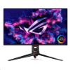 Obrázek ASUS LCD ROG Swift OLED PG32UCDMR, 31.5" 3840 x 2160, 240 Hz, 0, 03 ms, 178/ 178, DP, HDMI, USB, Audio, VESA, Black