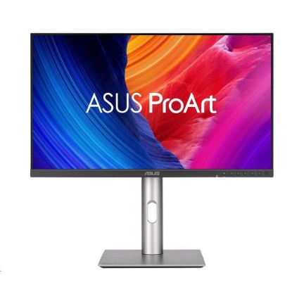 Obrázek ASUS LCD ProArt Display 6K PA32QCV, 31.5" 6K, 400 nits, 60 Hz, 5 ms, Thunderbolt, DP, HDMI, USB, Audio, Repro, VESA…
