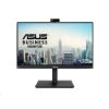 Obrázek ASUS LCD 23.8" BE24EQSK 1920 x 1080 IPS LED 300cd 5 ms 75 Hz MIKROFON FHD- KAMERA DP HDMI VGA REPRO PIVOT - DP HDMI…