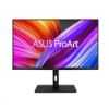 Obrázek ASUS LCD 31.5" PA328QV 2560 x 1440 ProArt RGB 5 ms 350cd DP HDMI USB- HUB PIVOT REPRO VESA 100 x 100