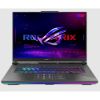 Obrázek ASUS NTB ROG Strix G16 (G614FM- NEBULA008 W), R9 9955HX, 16" 2560 x 1600, 32 GB, 1 TB SSD, Radeon+RTX 5060, W11H…