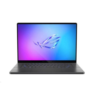 Obrázek ASUS NTB ROG Zephyrus G16 (GU605CM- NEBULA012X), Ultra 9- 285H, 16" 2560 x 1600, 32 GB, 1 TB SSD, RTX 5060, W11 Pro…
