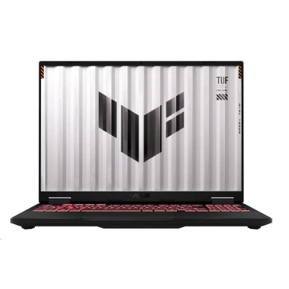 Obrázek ASUS NTB TUF Gaming A16 (FA608UH- RV009 W), R7 260, 16" 1920 x 1200, 32 GB, 1 TB SSD, Radeon 780M+RTX 5050, W11 Home…