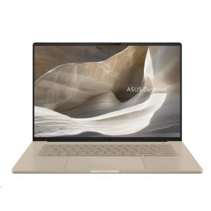 Obrázek ASUS NTB Zenbook A16 (UX3607OA- OLED077 W), Snap X2 X2E94100, 16" 2880 x 1800, 48 GB, 512 GB SSD, Adreno, W11 Home…