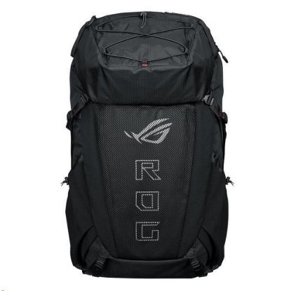 Obrázek ROG Archer ErgoAir Gaming Backpack BP3800 18"