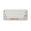 Obrázek ASUS KW100 Marshmallow Bezdrátová klávesnice, BG/ CZ/ SK/ 81/ / 3BT/ COPILOT