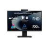 Obrázek ASUS PC AiO ExpertCenter P44 (P440VAK- BPC039XA), i5- 13420H, 23.8" FHD, 16 GB, 512 GB, UHD, W11 Pro Edu, Black
