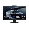 Obrázek ASUS PC AiO ExpertCenter P470 (P470VAK- BPC7321TX), Core 7 240H, 27" FHD, 32 GB, 1 TB SSD, Intel, W11 Pro, Black