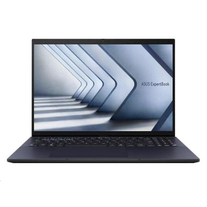 Obrázek ASUS NTB ExpertBook B3 (B3604CVA- QV1552XA), Core 3 100U, 16" 1920 x 1200, 16 GB, 256 GB SSD, UHD, W11 Pro Edu, Star…