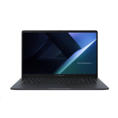 Obrázek ASUS NTB ExpertBook BM1 (BM1503CDA- R516512X), Ryzen 5 150, 15.6" 1920 x 1080, 16 GB, 512 GB SSD, Radeon, W11 Pro, Gray