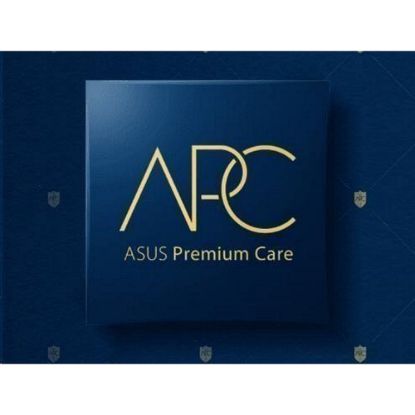 Obrázek ASUS Premium Care - Prodloužení záruky Pick- up & Return (mezinárodní) - 4 roky, PC