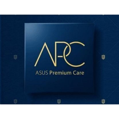 Obrázek ASUS Premium Care - Lokální oprava on- site(NBD) a ponechání pevného disku - 3 roky, AiO