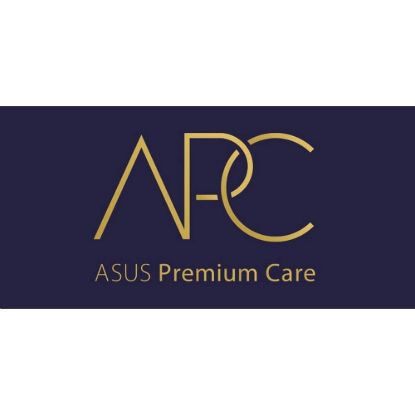 Obrázek ASUS Premium care - Prodloužení záruky Pick- up & Return- 5 let - mini PC