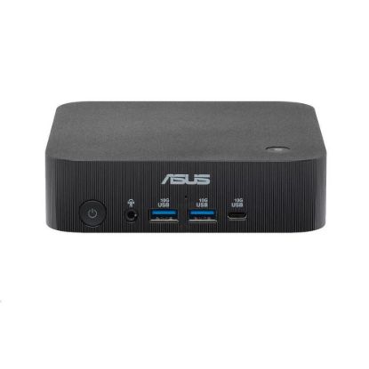 Obrázek ASUS mini PC ExpertCenter PN54- S1 (PN54- BBR726MNS1), R7 260, N/ A, N/ A, Radeon 700M, No OS, Black