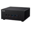 Obrázek ASUS mini PC ExpertCenter (PN53- S5168AD), R5 7535HS, 16 GB, 512 GB SSD, Radeon, W11 Pro EDU, Black