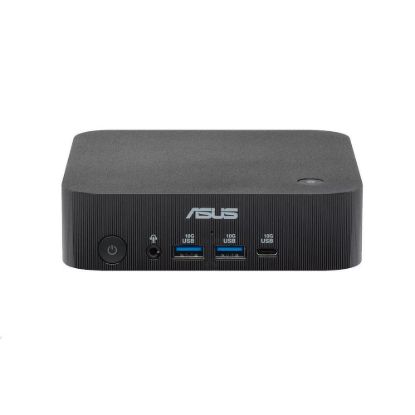 Obrázek ASUS mini PC ExpertCenter PN54- S1 (PN54- S1- S50015AL), R5 220, 16 GB, 512 GB SSD, Radeon 700M, W11 Pro, Black