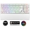 Obrázek ASUS klávesnice ROG STRIX SCOPE II 96 WL WHITE/ NXSW/ US/ PBT