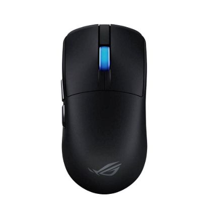 Obrázek ASUS Herní myš ROG Harpe II Ace, Bezdrátová, černá