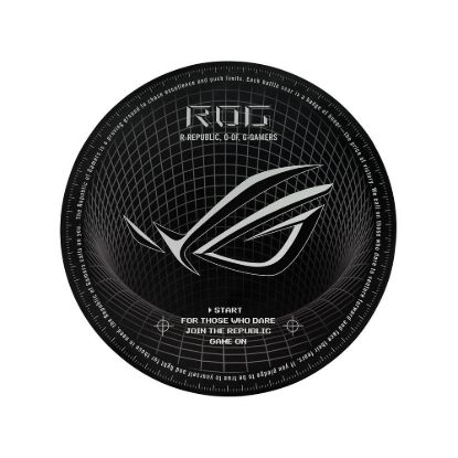 Obrázek ASUS podložka na zem ROG Cosmic Mat II