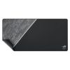 Obrázek ASUS podložka pod myš ROG SHEATH BLACK (NC01), 900 x 440x3mm, textil, černo- šedá