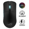 Obrázek ASUS myš ROG Harpe Ace Aim Lab Edition, Bluetooth, černá