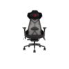 Obrázek ASUS herní křeslo ROG Destrier Ergo Gaming Chair (SL400), černá