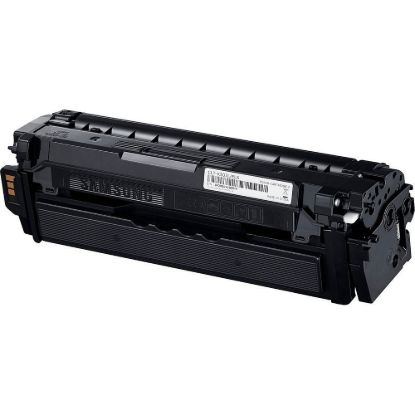 Obrázek HP - Samsung CLT- K503L H- Yield Blk Toner C (8, 000 pages)