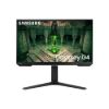 Obrázek SAMSUNG MT LED LCD Gaming Monitor 25" Odyssey LS25BG400EUXEN- IPS, 1920 x 1080, 1 ms, 240 Hz, HDMI, DisplayPort, Pivot