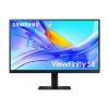 Obrázek SAMSUNG MT LED LCD 27" ViewFinity S8 (S80UD) - IPS, 3840 x 2160, Pivot, USB- C