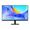 Obrázek SAMSUNG MT LED LCD 32" ViewFinity S8 (S80UD) - UHD 4K, USB- C