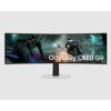 Obrázek SAMSUNG 49" Odyssey OLED - LS49DG910SUXEN