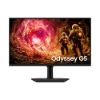 Obrázek SAMSUNG MT LED LCD 27" Odyssey G5 G50F QHD 180 Hz, g- sync, HDMI, DP