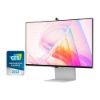 Obrázek SAMSUNG MT LED LCD Monitor 27" ViewFinity 5K S90PC Smart LS27C902PAUXDU- plochý, IPS, 5120 x 2880, 5 ms, 60 Hz…