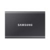 Obrázek Samsung Externí SSD disk T7 - 1 TB - černý