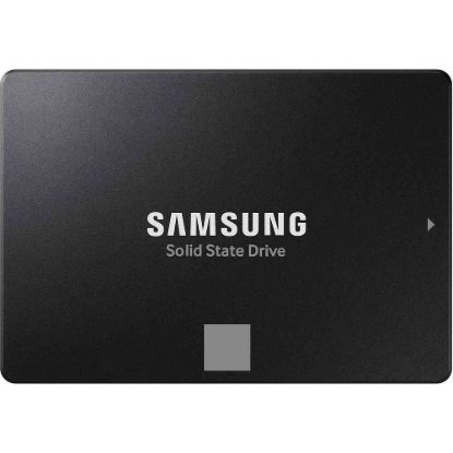 Obrázek SSD 2, 5" Samsung 870 EVO SATA III- 250 GB