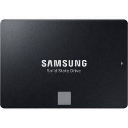 Obrázek SSD 2, 5" Samsung 870 EVO SATA III- 4000 GB