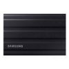 Obrázek Samsung Externí SSD disk T7 Shield - 1 TB - voděodolný, prachuvzdorný, odolný pádu ze 3m, USB3.2 Gen2, stupen krytí IP65