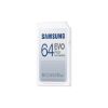 Obrázek Samsung SDXC karta 64 GB EVO PLUS