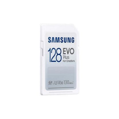 Obrázek Samsung SDXC karta 128 GB EVO PLUS