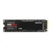 Obrázek Samsung SSD 990 PRO NVMe, M.2 SSD 2 TB