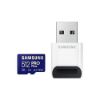 Obrázek Samsung micro SDXC karta 512 GB PRO Plus + USB adaptér